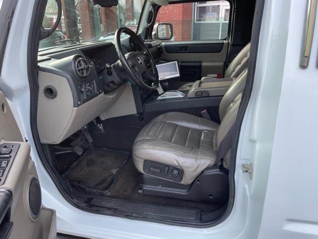 Hummer H2