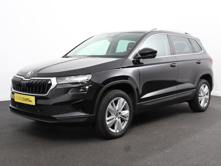 Foto van Škoda Karoq