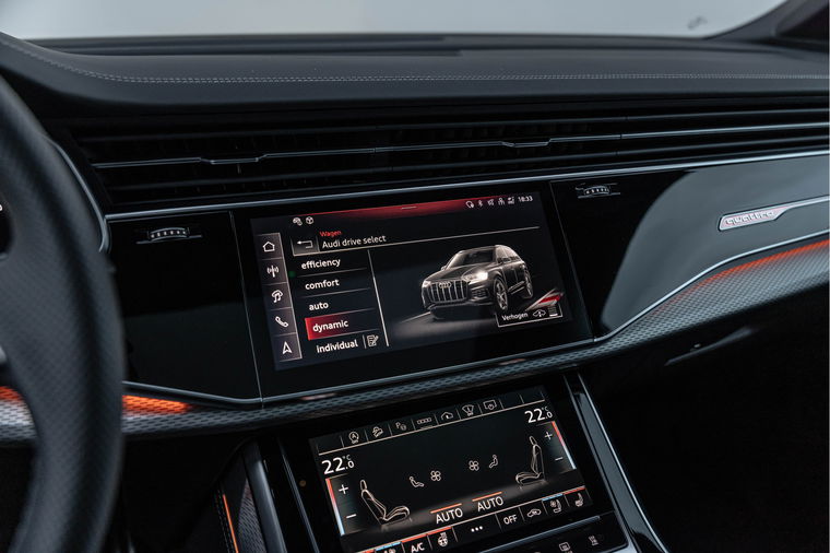 Audi SQ7