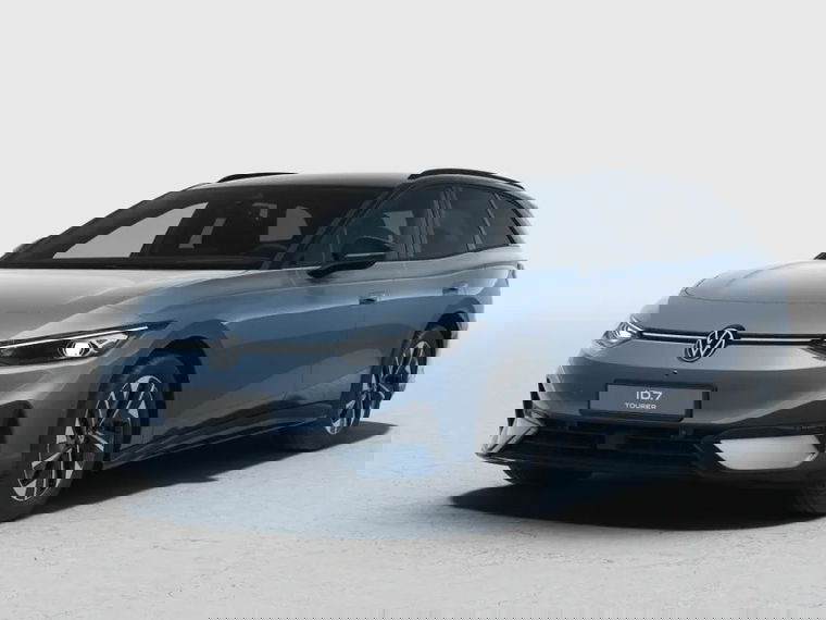 Foto van Volkswagen ID.7