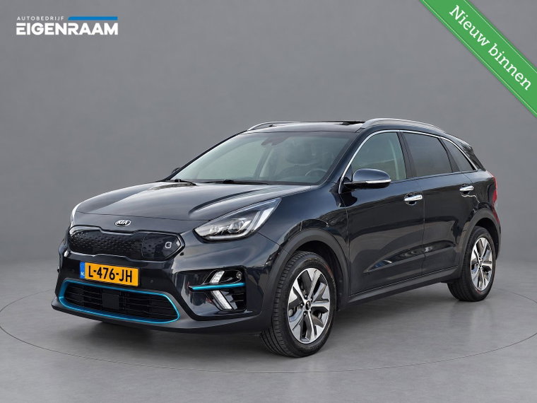 Foto van Kia e-Niro