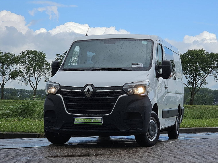 Foto van Renault Master