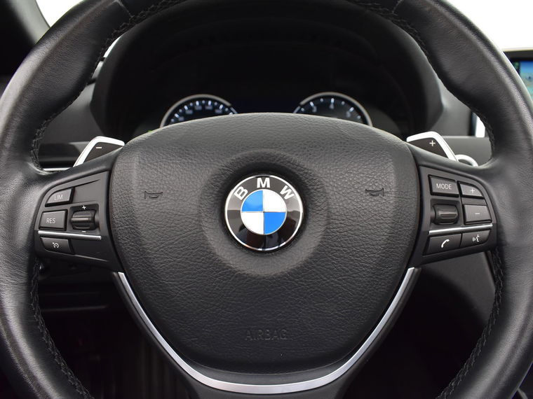 BMW 6 Serie