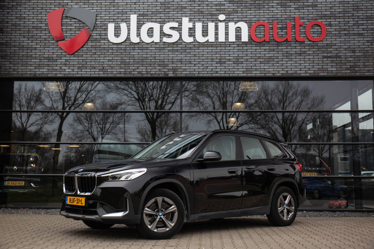 BMW X1 foto 1