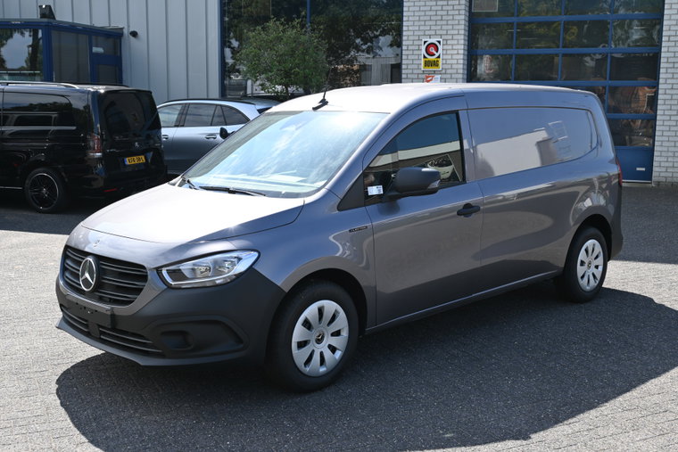 Mercedes-Benz eCitan