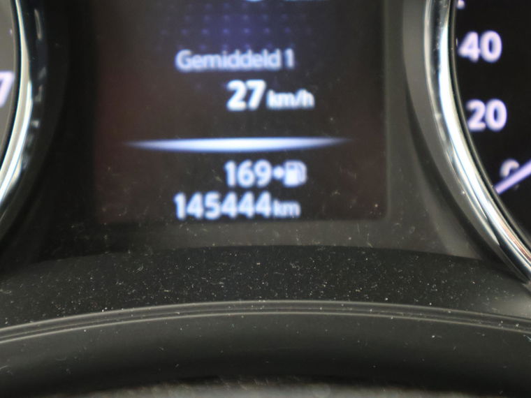 Nissan Pulsar