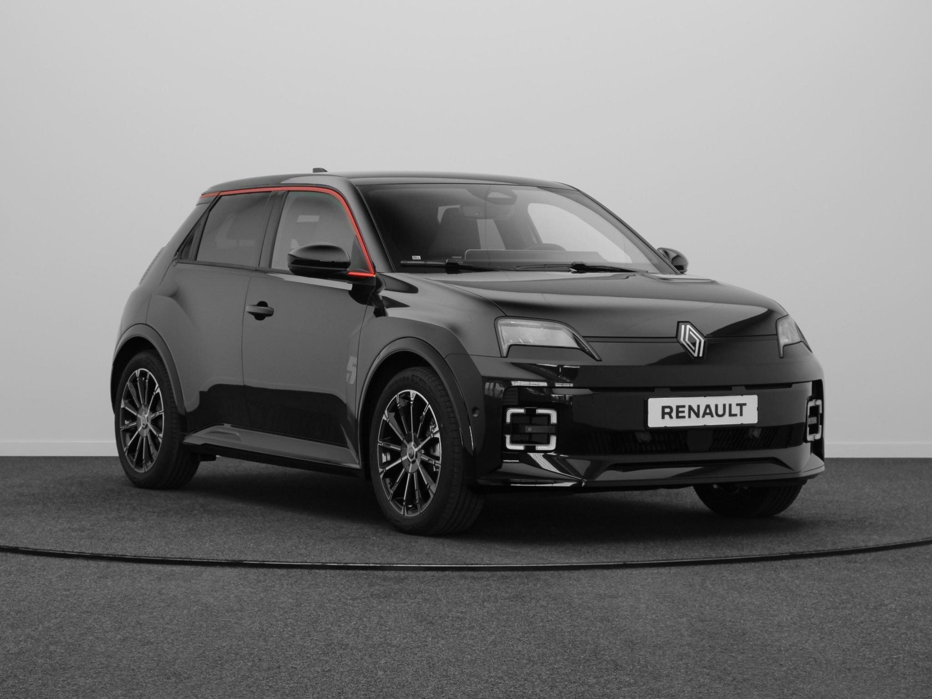 Foto van Renault 5