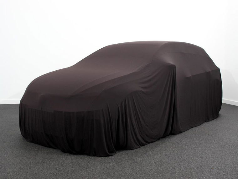 Foto van MINI Countryman