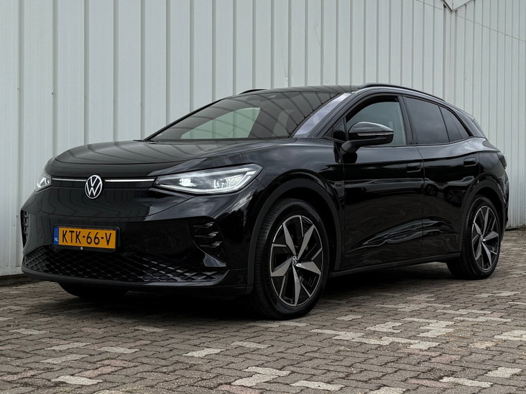 Foto van Volkswagen ID.4
