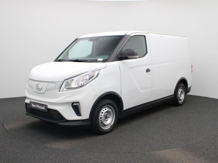 Foto van Maxus E DELIVER 3