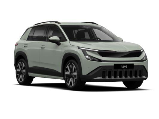 Škoda Epiq