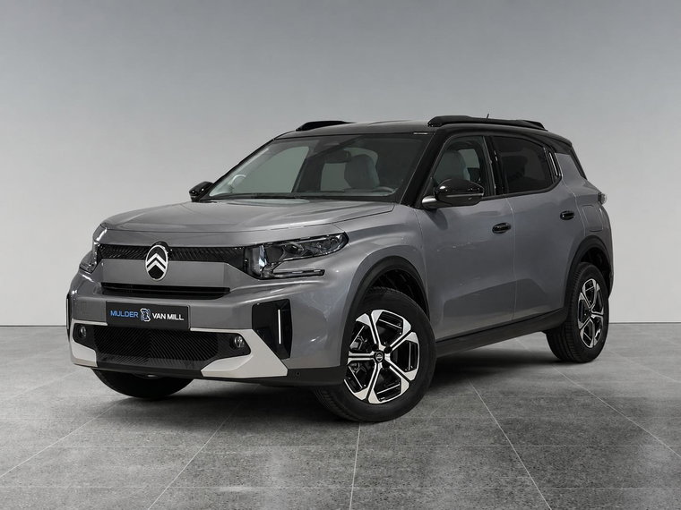 Citroën C3 Aircross foto 1