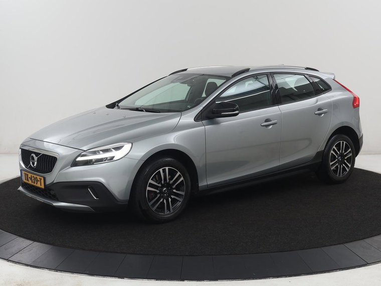 Foto van Volvo V40