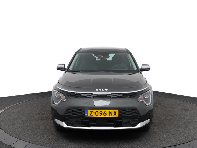 Kia Niro EV