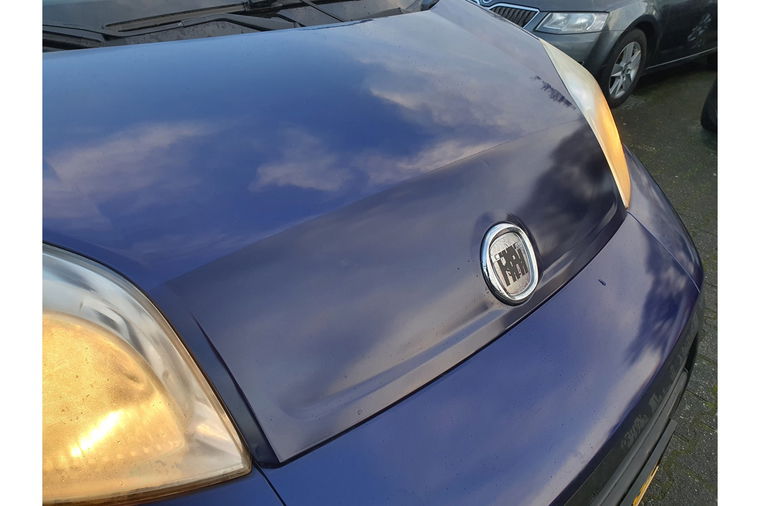 Fiat Qubo