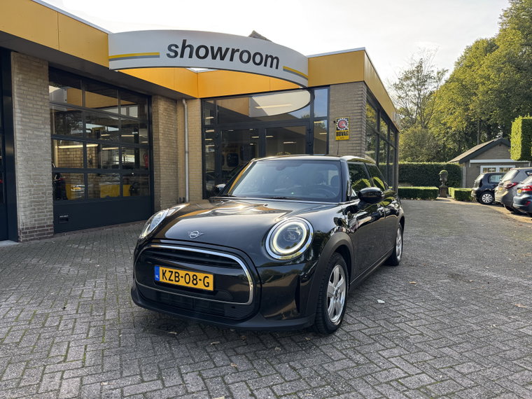 MINI 5-Deurs