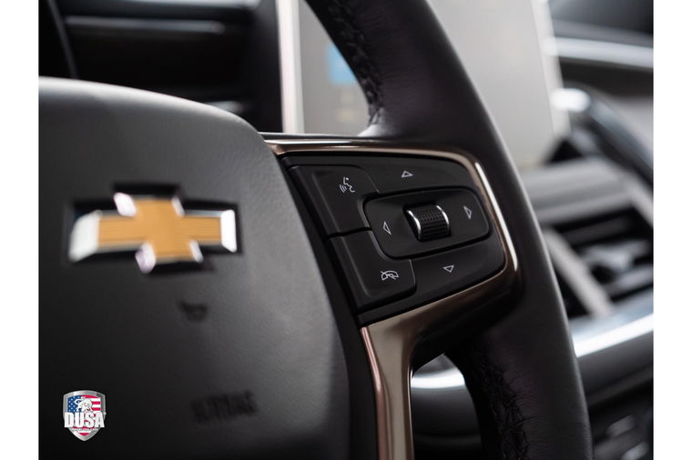Chevrolet Suburban
