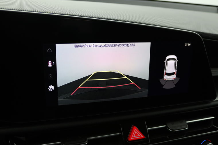 Kia Niro EV