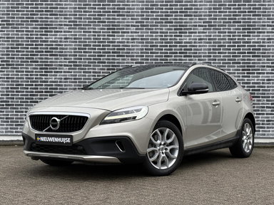 Foto van Volvo V40