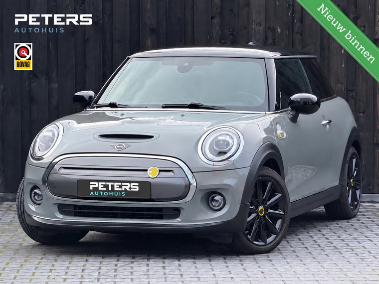 MINI Electric