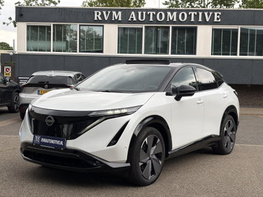 Nissan ARIYA