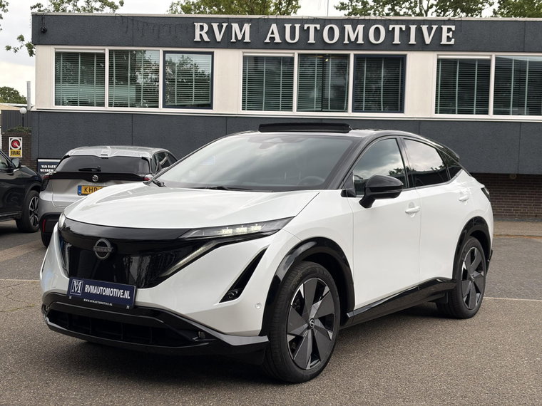 Nissan ARIYA