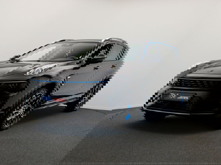 Foto van Lynk & Co 01