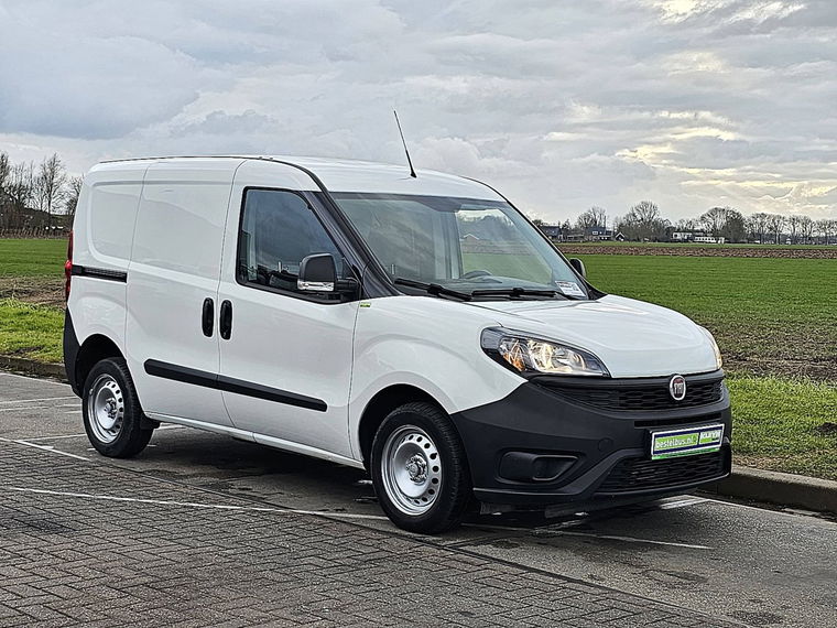 Fiat Doblò