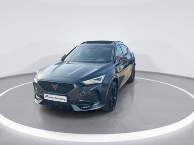 Foto van CUPRA Formentor