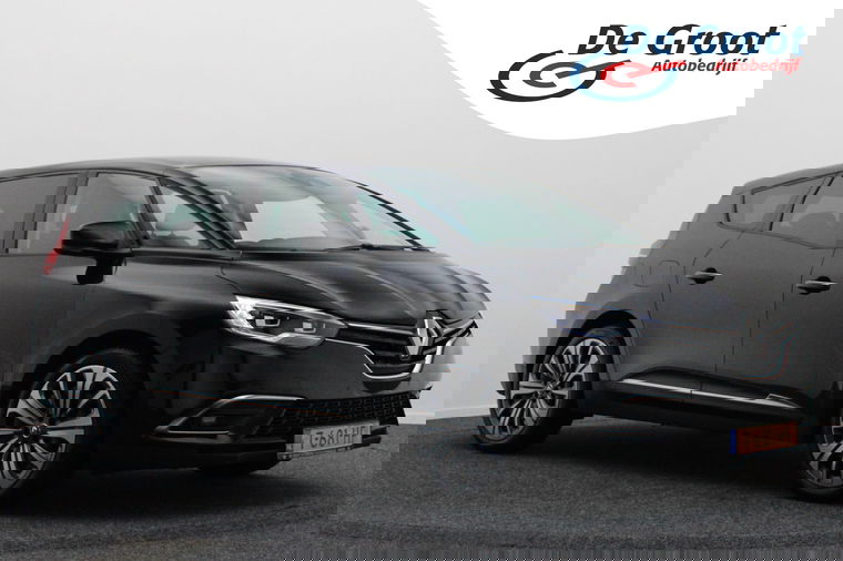 Foto van Renault Grand Scénic