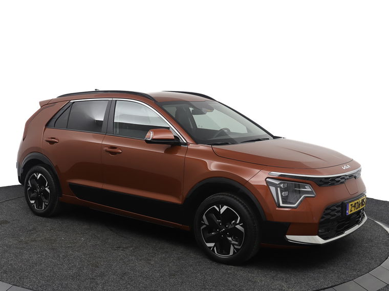 Kia Niro EV