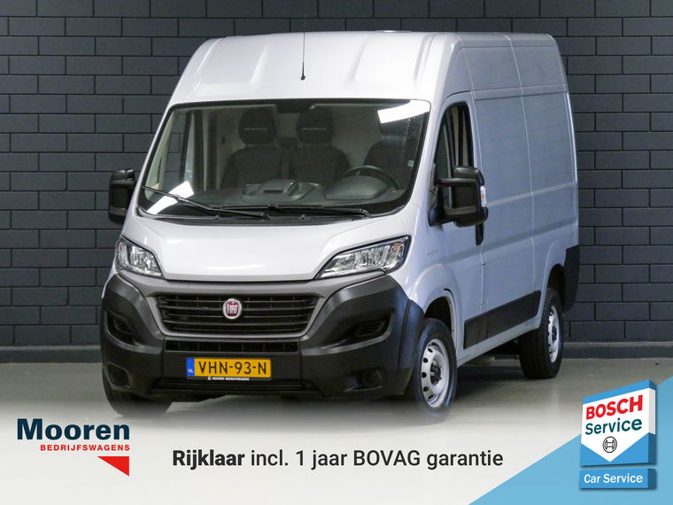 Foto van Fiat Ducato