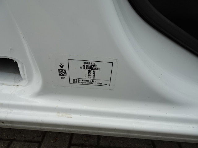 Renault Express