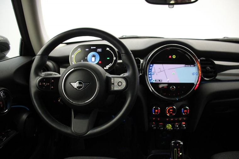 MINI Mini Electric