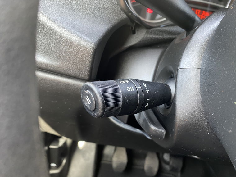 Fiat Dobló Cargo