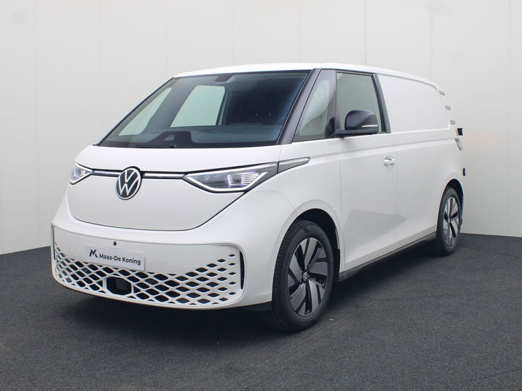 Volkswagen ID. Buzz Cargo