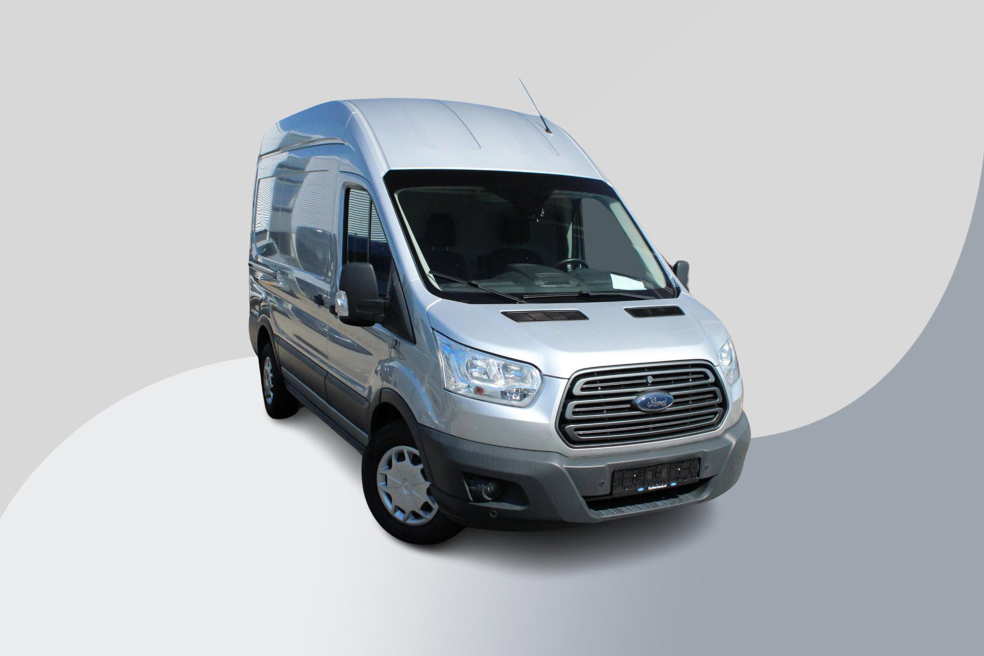 Foto van Ford Transit
