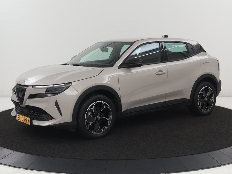 Foto van Alfa Romeo Junior
