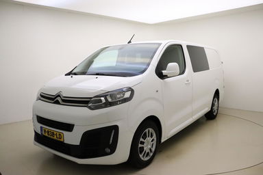 Foto van Citroën Jumpy