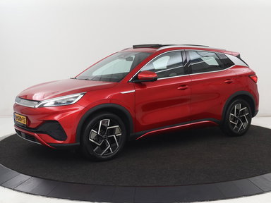 BYD ATTO 3