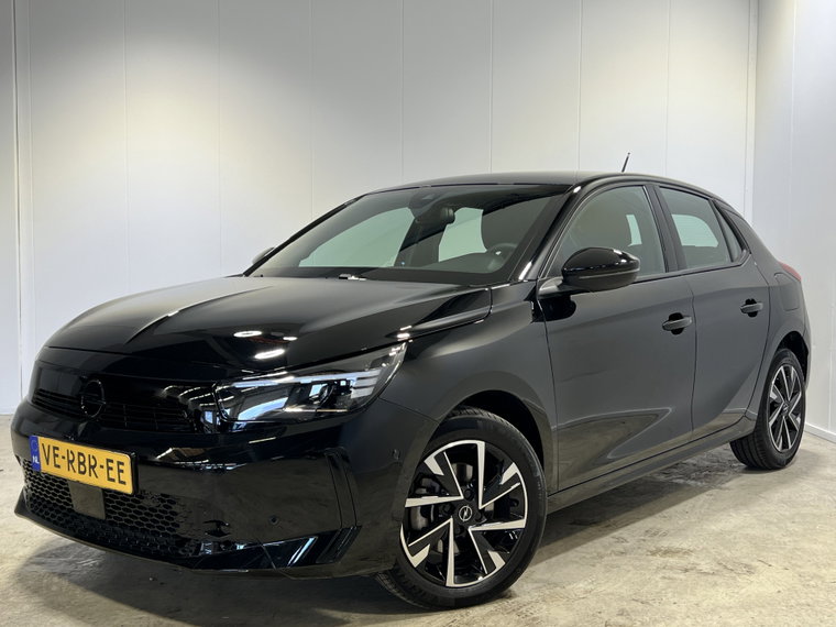 Opel Corsa foto 1