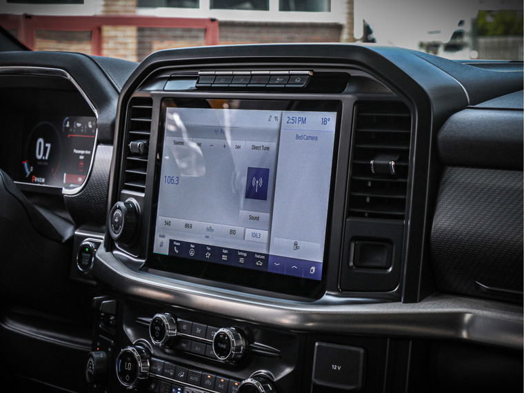 Ford USA | F150 Raptor