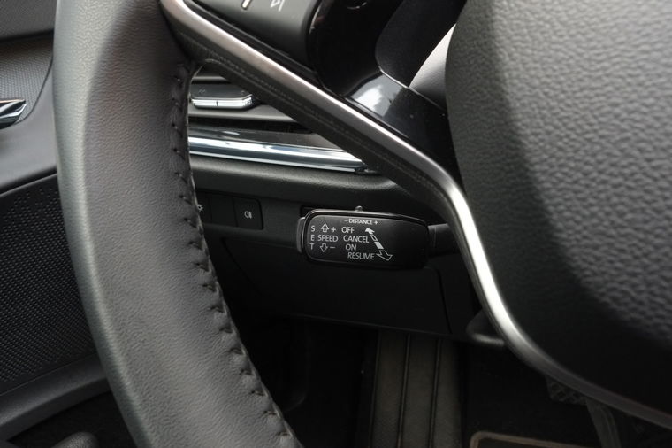 Škoda Enyaq