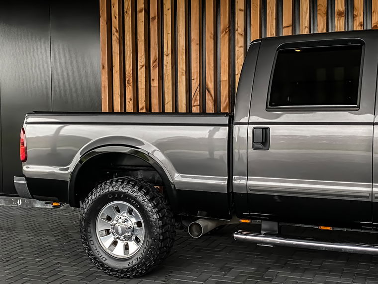 Ford USA 