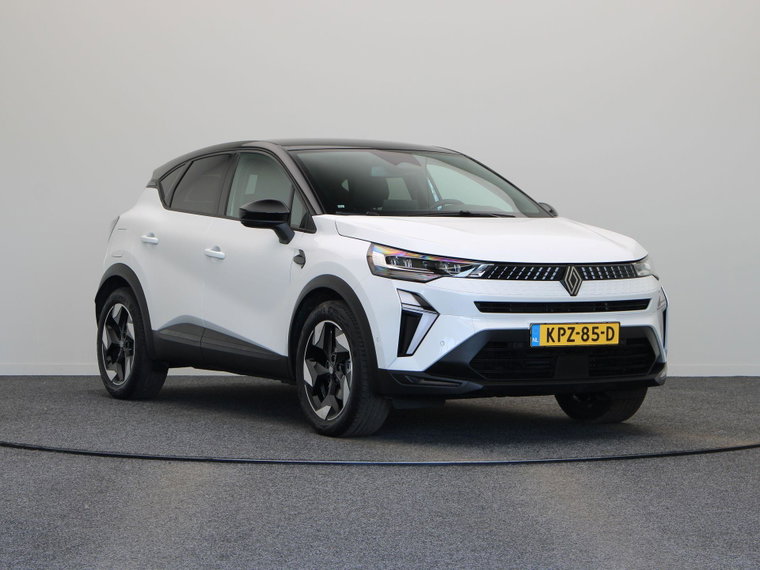 Renault Captur foto 1