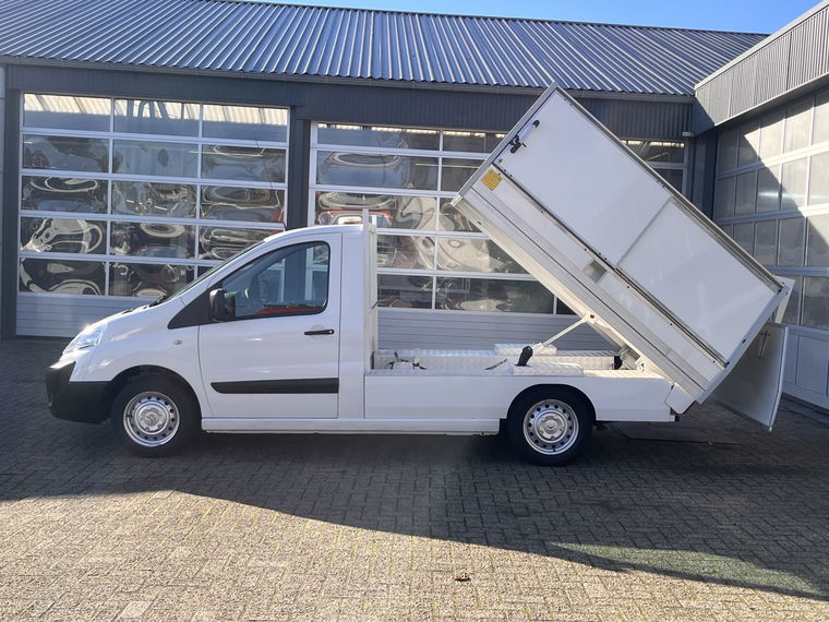 Citroën Jumpy