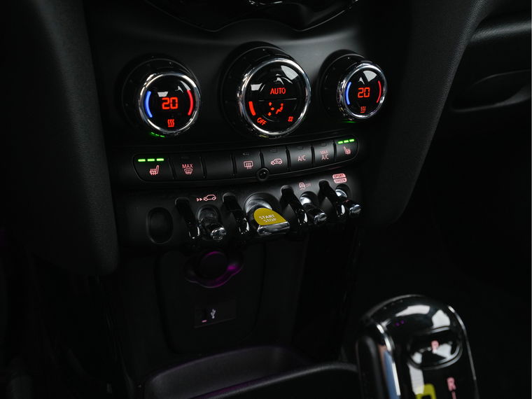 MINI Mini Electric