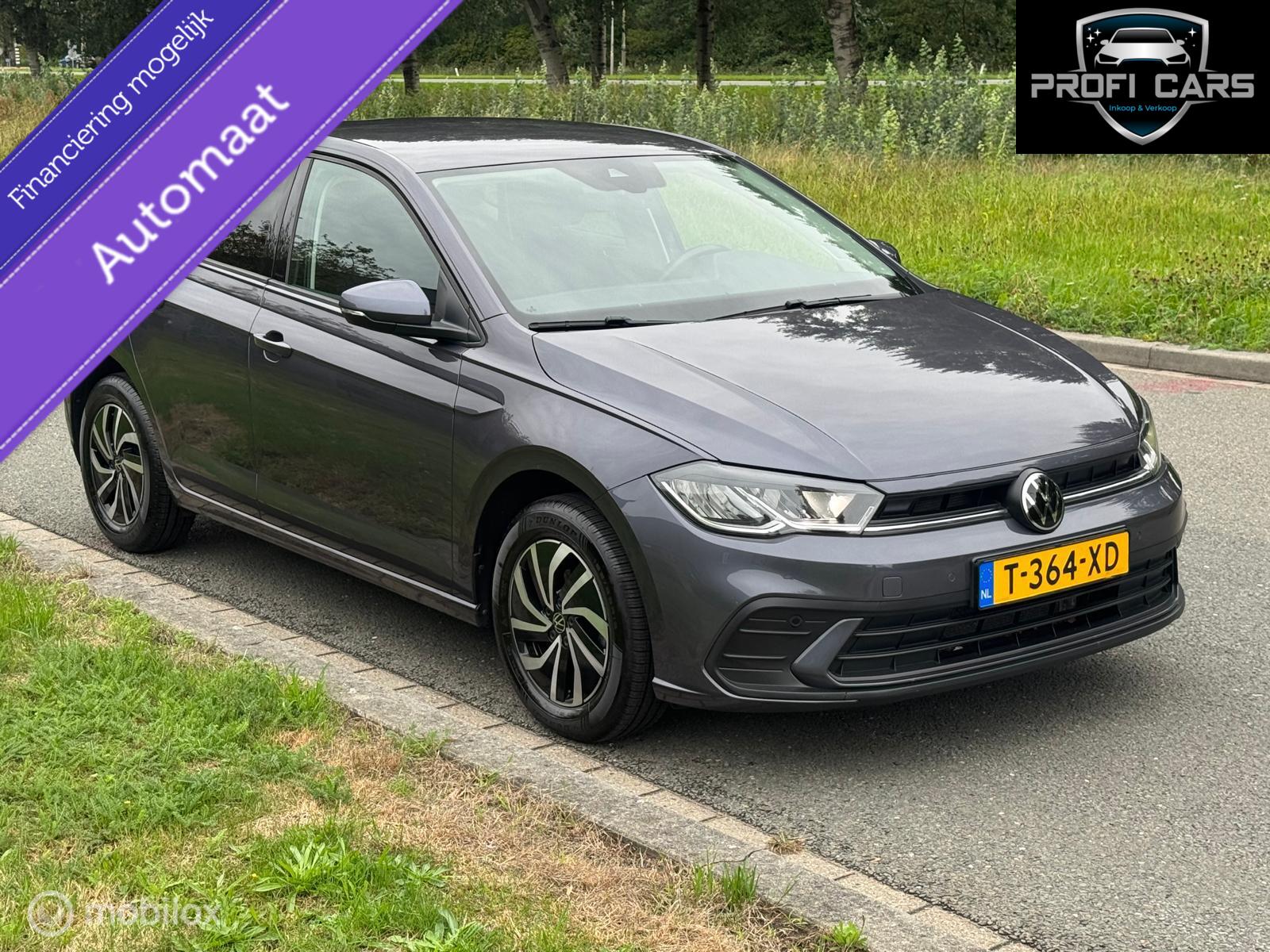 Foto van Volkswagen Polo