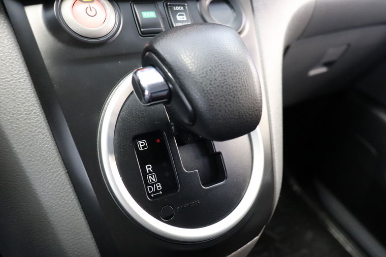 Nissan E-NV200
