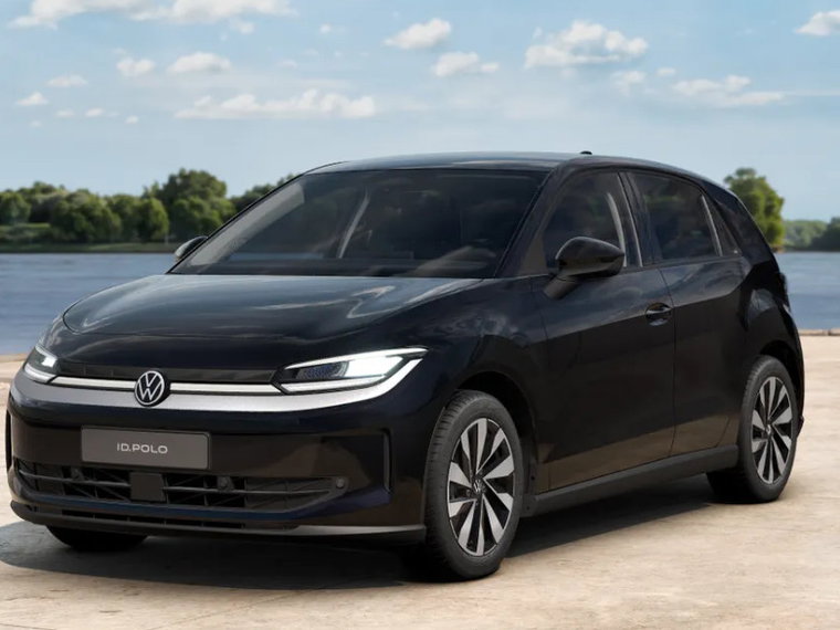 Foto van Volkswagen ID. Polo